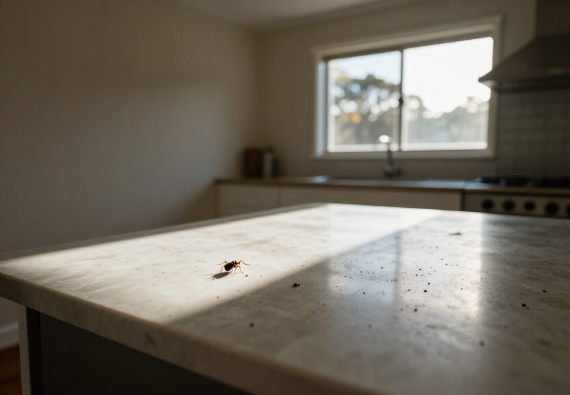 La Perouse Pest Control in Action